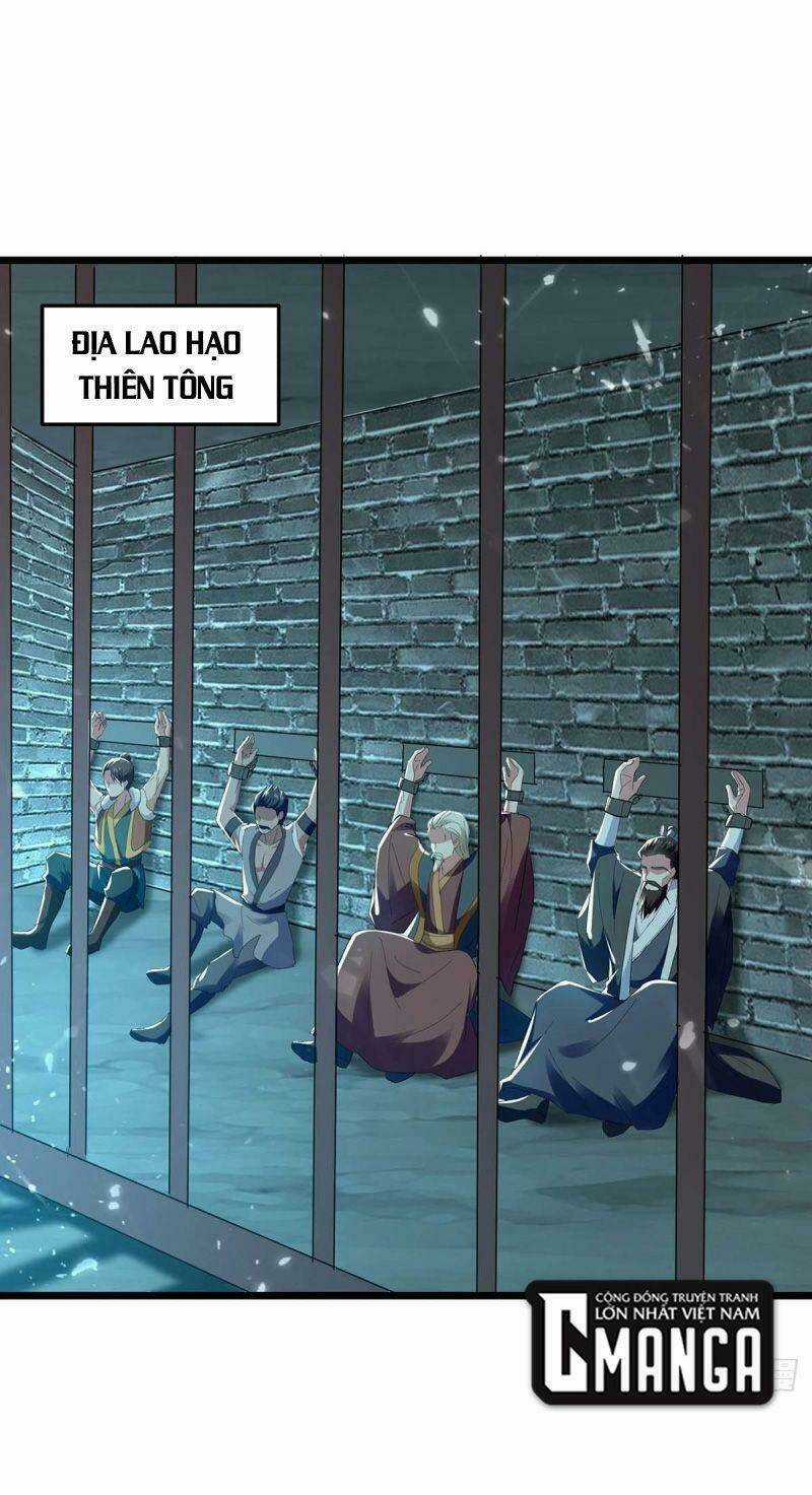 Lăng Thiên Thần Đế - Chapter 220 - Trang 15