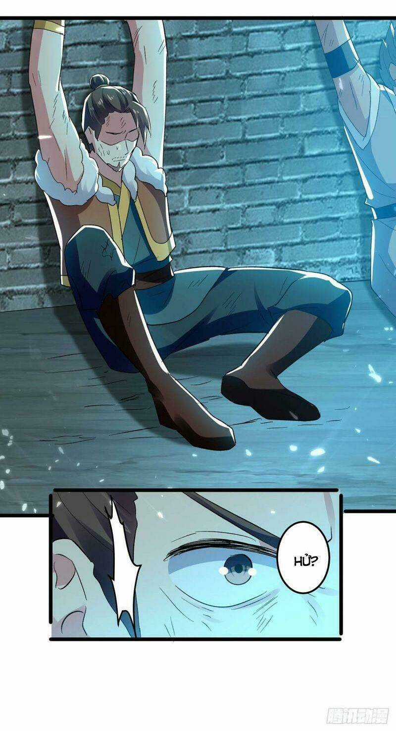 Lăng Thiên Thần Đế - Chapter 220 - Trang 16