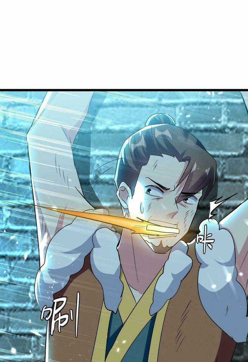 Lăng Thiên Thần Đế - Chapter 220 - Trang 17