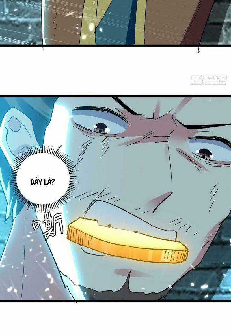 Lăng Thiên Thần Đế - Chapter 220 - Trang 18