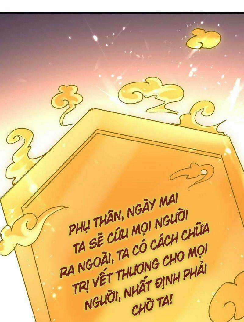 Lăng Thiên Thần Đế - Chapter 220 - Trang 19