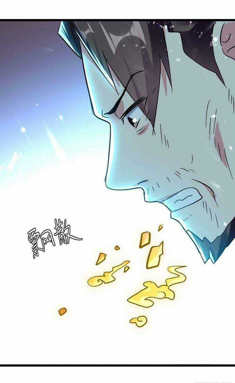 Lăng Thiên Thần Đế - Chapter 220 - Trang 21