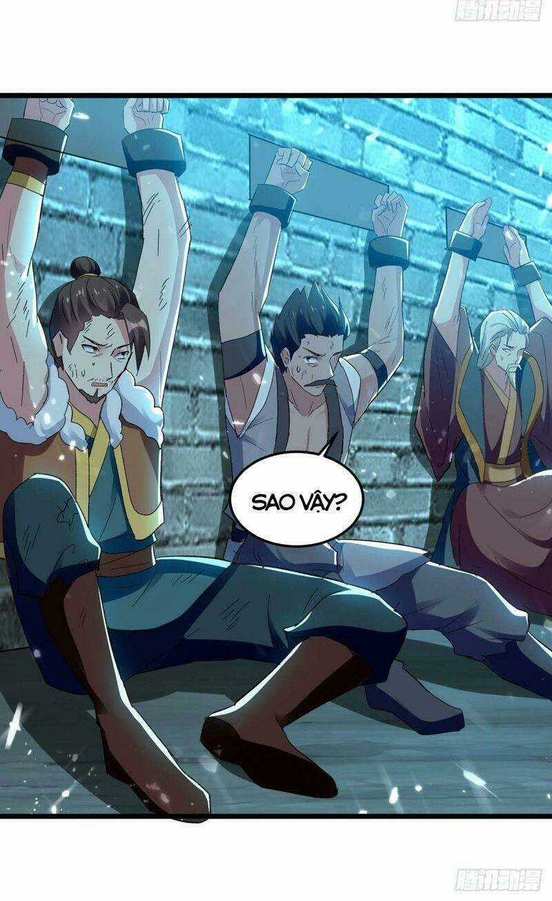 Lăng Thiên Thần Đế - Chapter 220 - Trang 22