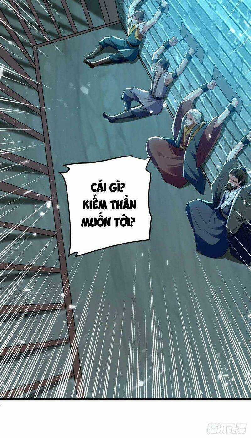 Lăng Thiên Thần Đế - Chapter 220 - Trang 24