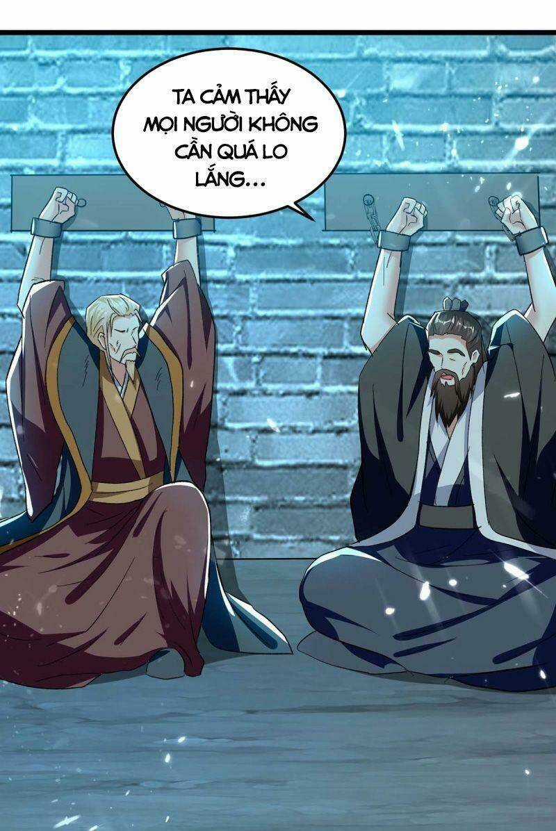 Lăng Thiên Thần Đế - Chapter 220 - Trang 29