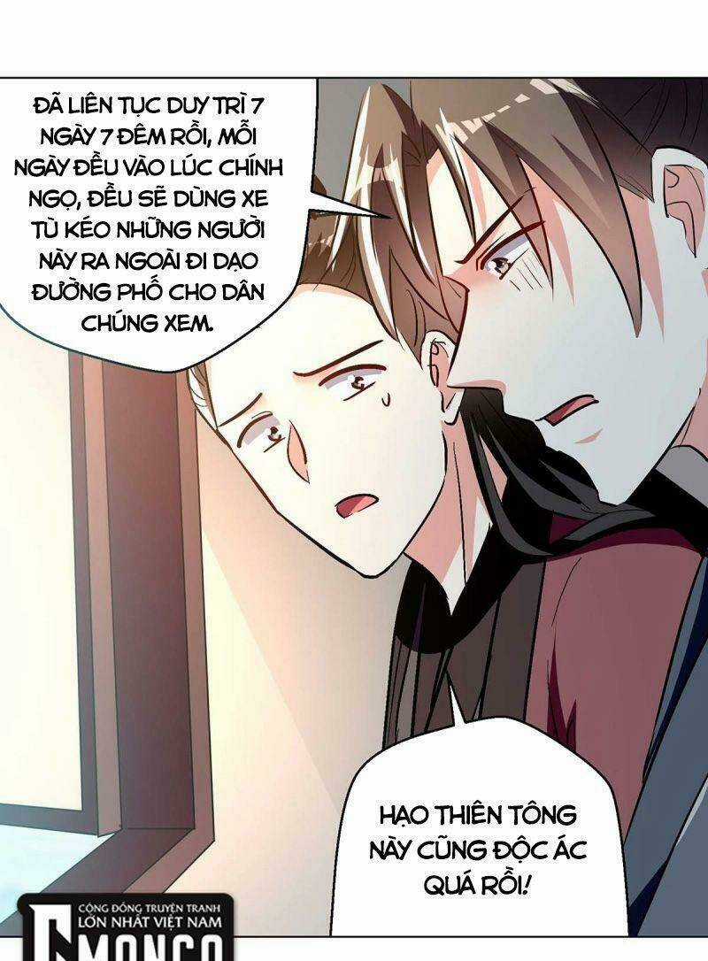 Lăng Thiên Thần Đế - Chapter 220 - Trang 4