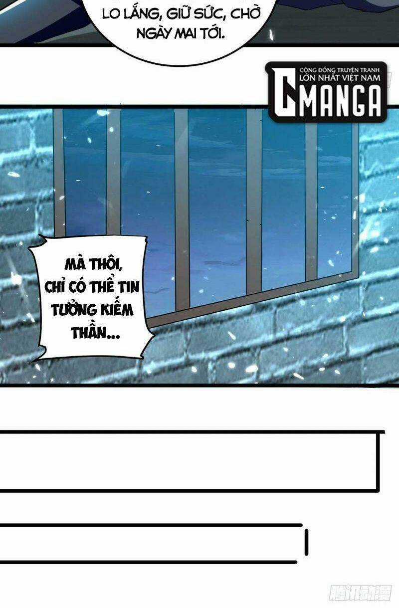 Lăng Thiên Thần Đế - Chapter 220 - Trang 32