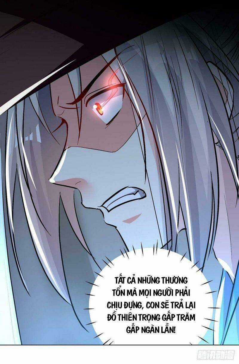 Lăng Thiên Thần Đế - Chapter 220 - Trang 7