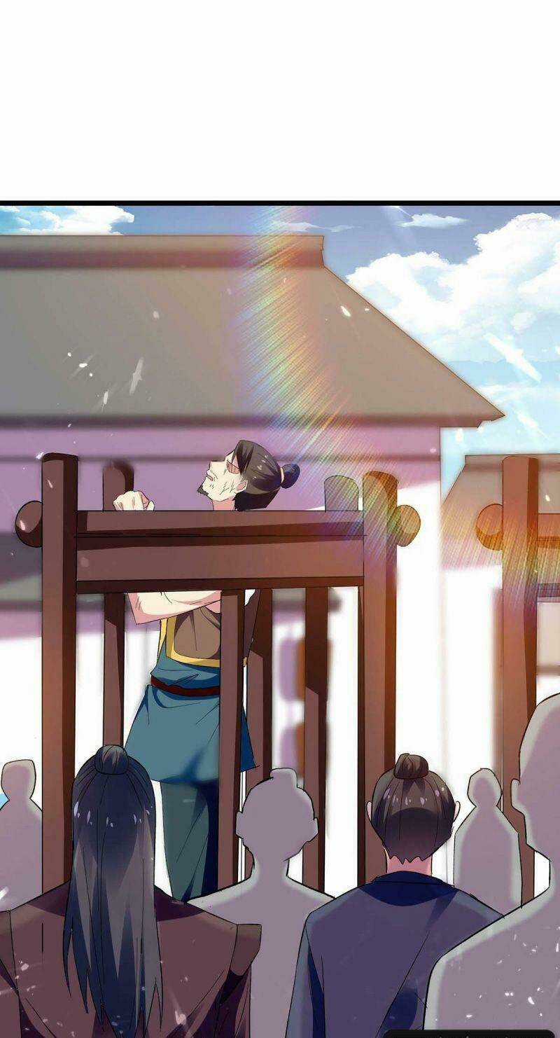 Lăng Thiên Thần Đế - Chapter 220 - Trang 8