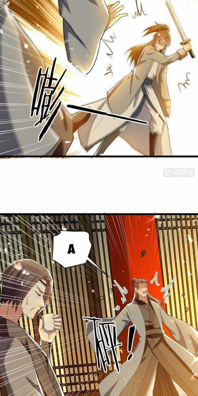 Lăng Thiên Thần Đế - Chapter 221 - Trang 11