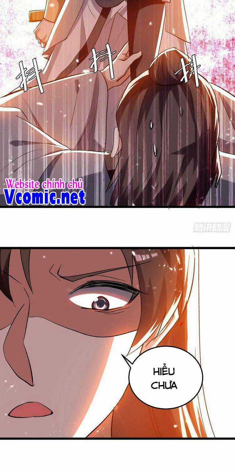 Lăng Thiên Thần Đế - Chapter 221 - Trang 14