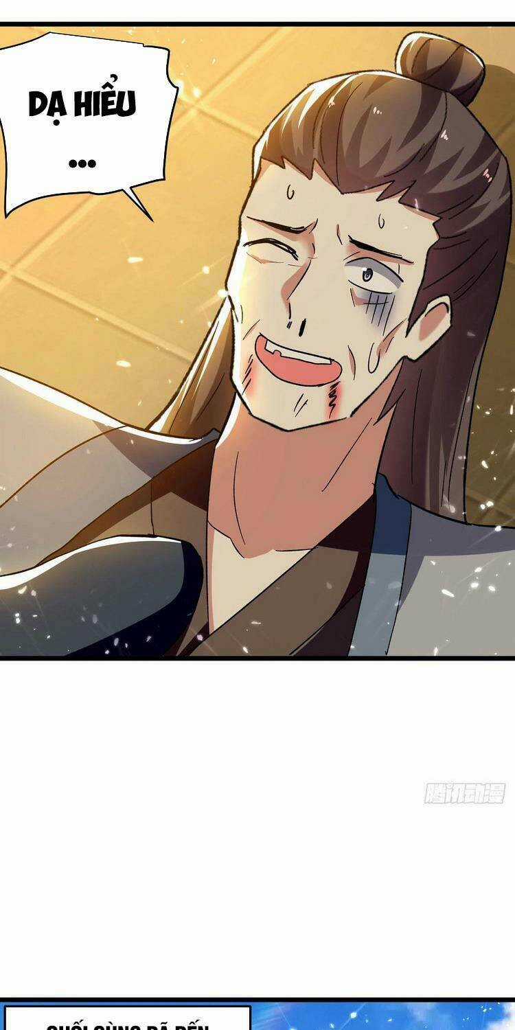 Lăng Thiên Thần Đế - Chapter 221 - Trang 15