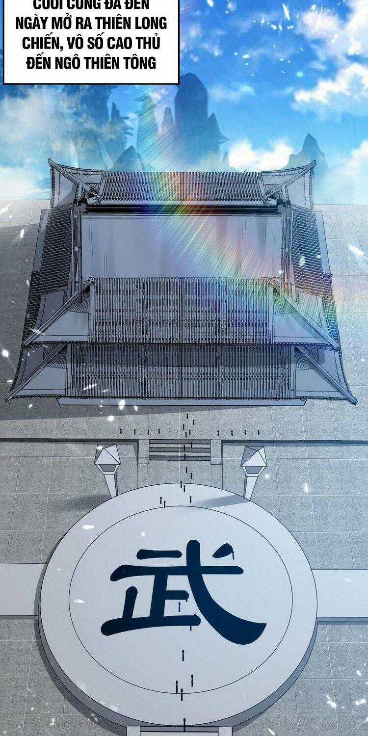 Lăng Thiên Thần Đế - Chapter 221 - Trang 16