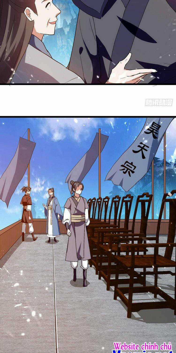 Lăng Thiên Thần Đế - Chapter 221 - Trang 20