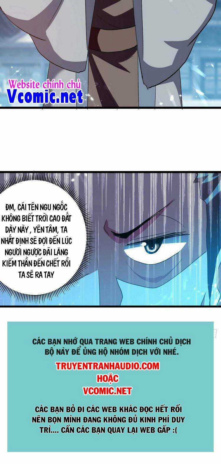 Lăng Thiên Thần Đế - Chapter 221 - Trang 24