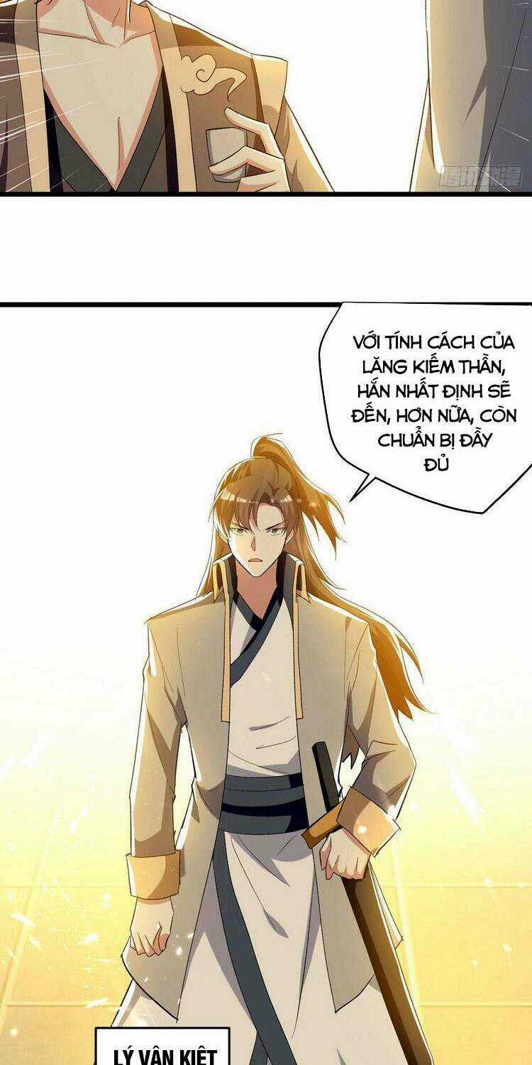 Lăng Thiên Thần Đế - Chapter 221 - Trang 4