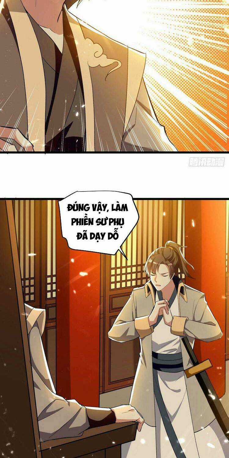 Lăng Thiên Thần Đế - Chapter 221 - Trang 6