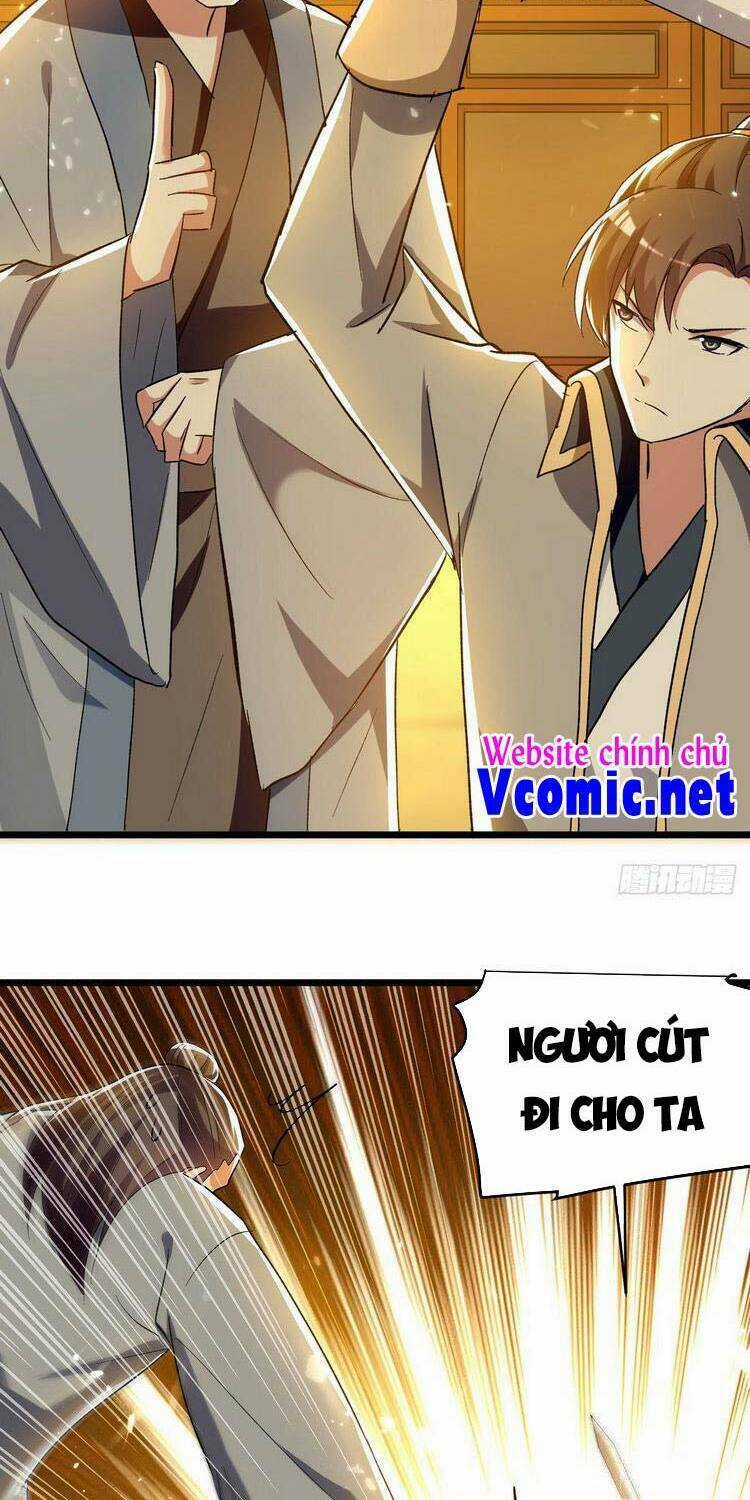 Lăng Thiên Thần Đế - Chapter 221 - Trang 10