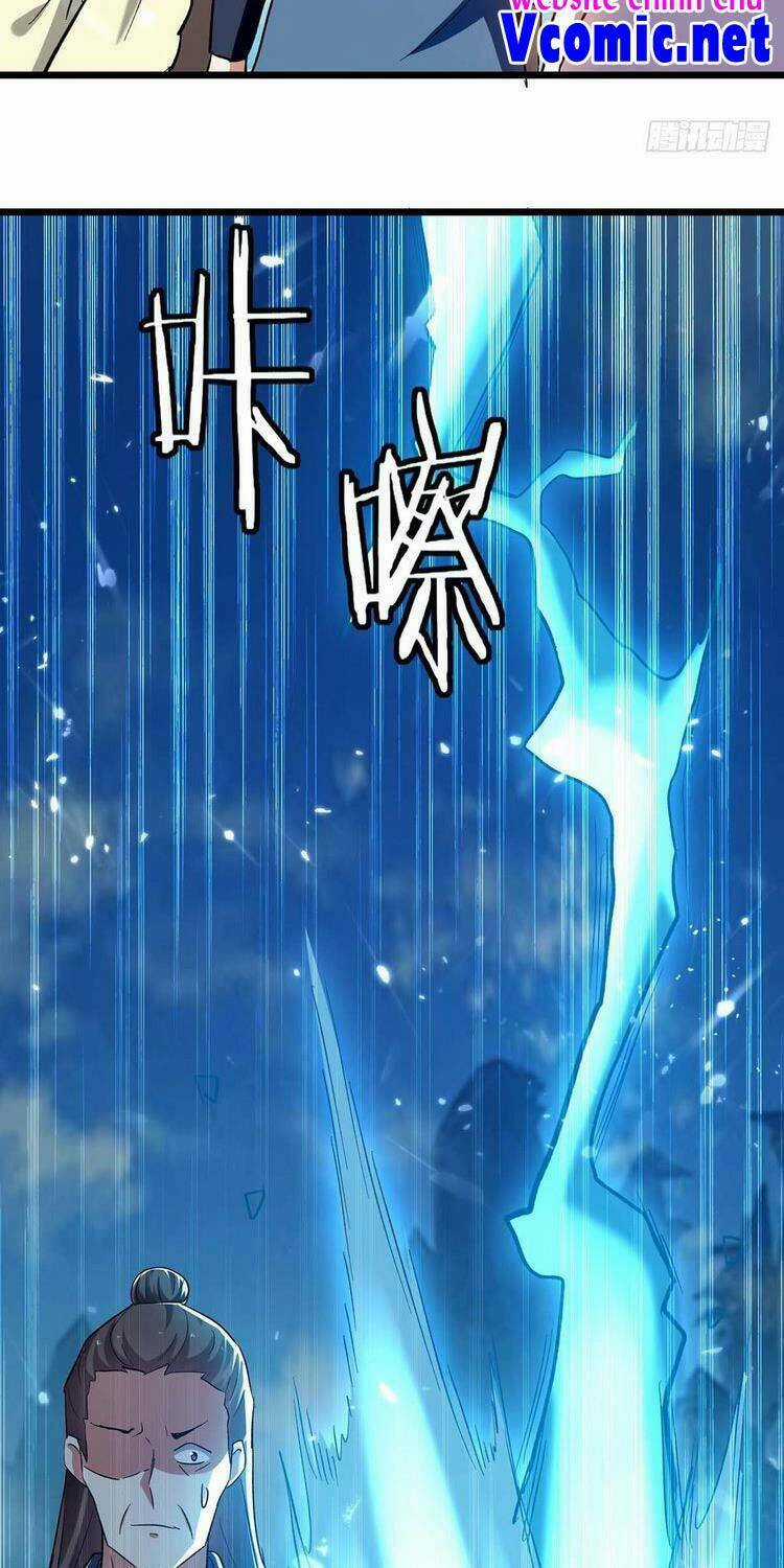 Lăng Thiên Thần Đế - Chapter 222 - Trang 11