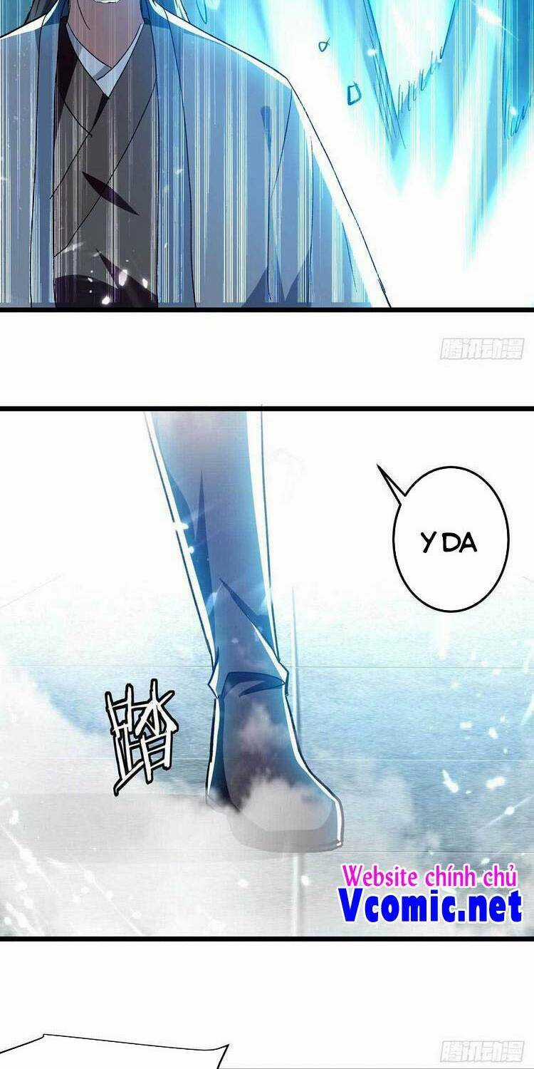 Lăng Thiên Thần Đế - Chapter 222 - Trang 12