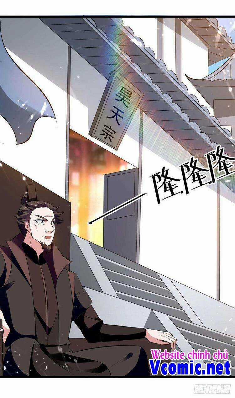 Lăng Thiên Thần Đế - Chapter 222 - Trang 17