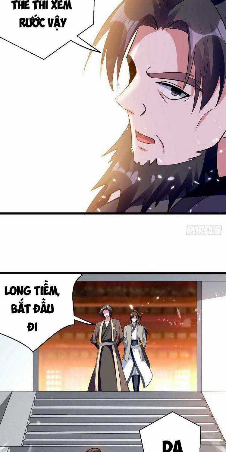 Lăng Thiên Thần Đế - Chapter 222 - Trang 21