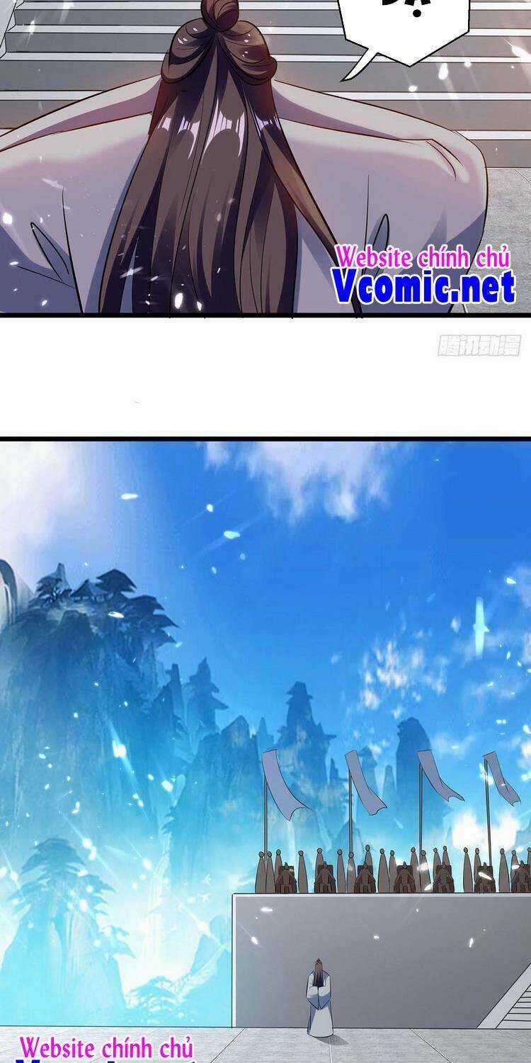 Lăng Thiên Thần Đế - Chapter 222 - Trang 22