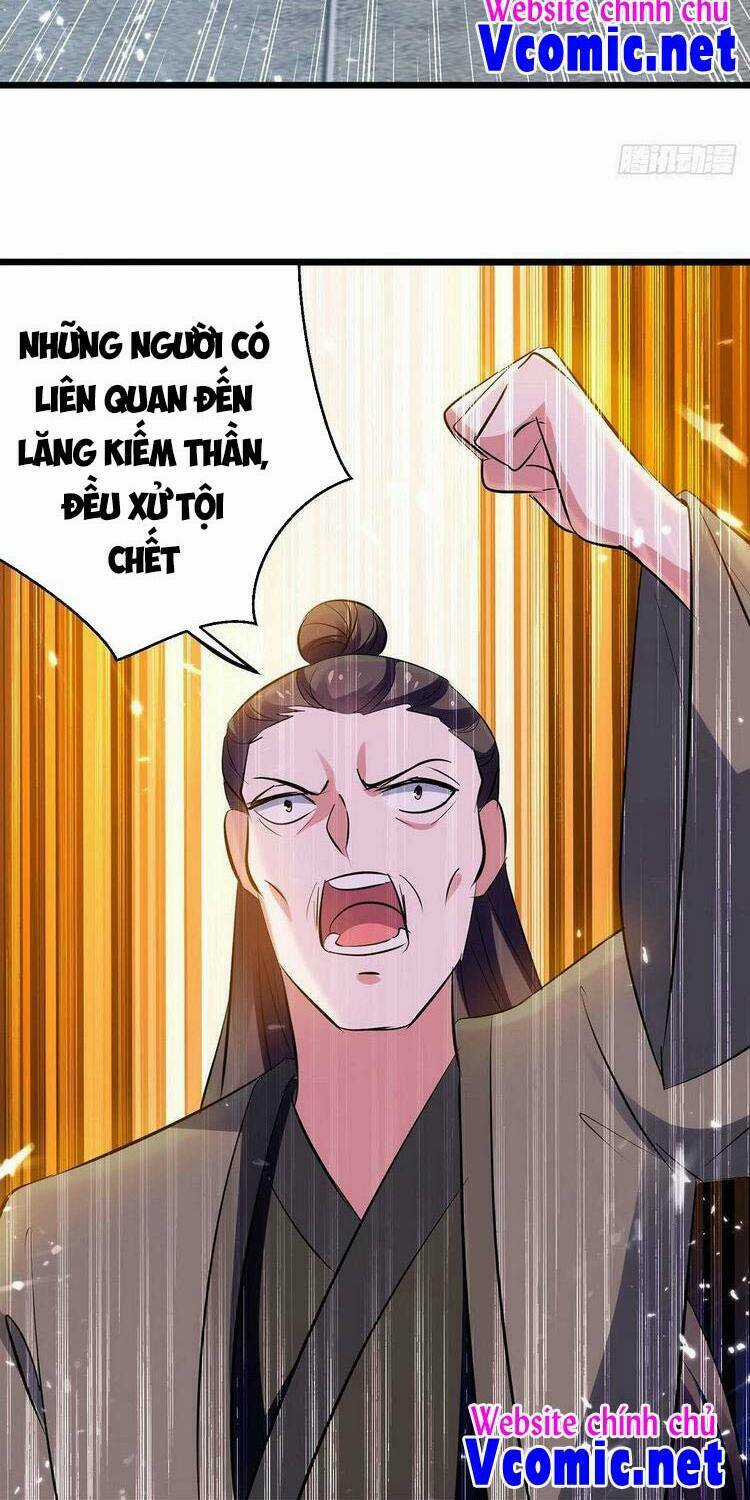 Lăng Thiên Thần Đế - Chapter 222 - Trang 25