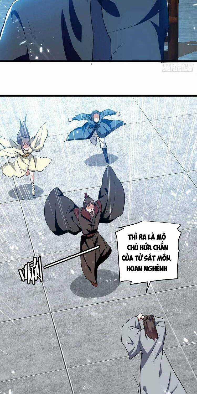 Lăng Thiên Thần Đế - Chapter 222 - Trang 4