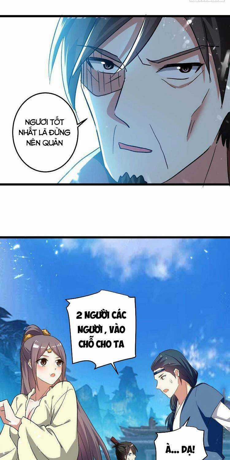 Lăng Thiên Thần Đế - Chapter 222 - Trang 9