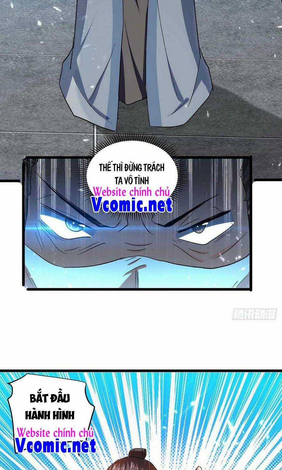 Lăng Thiên Thần Đế - Chapter 223 - Trang 14