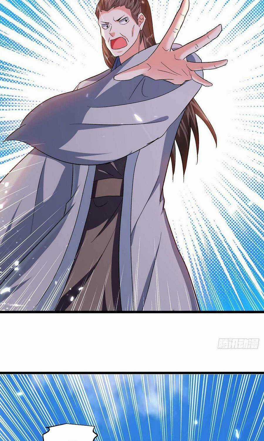 Lăng Thiên Thần Đế - Chapter 223 - Trang 15