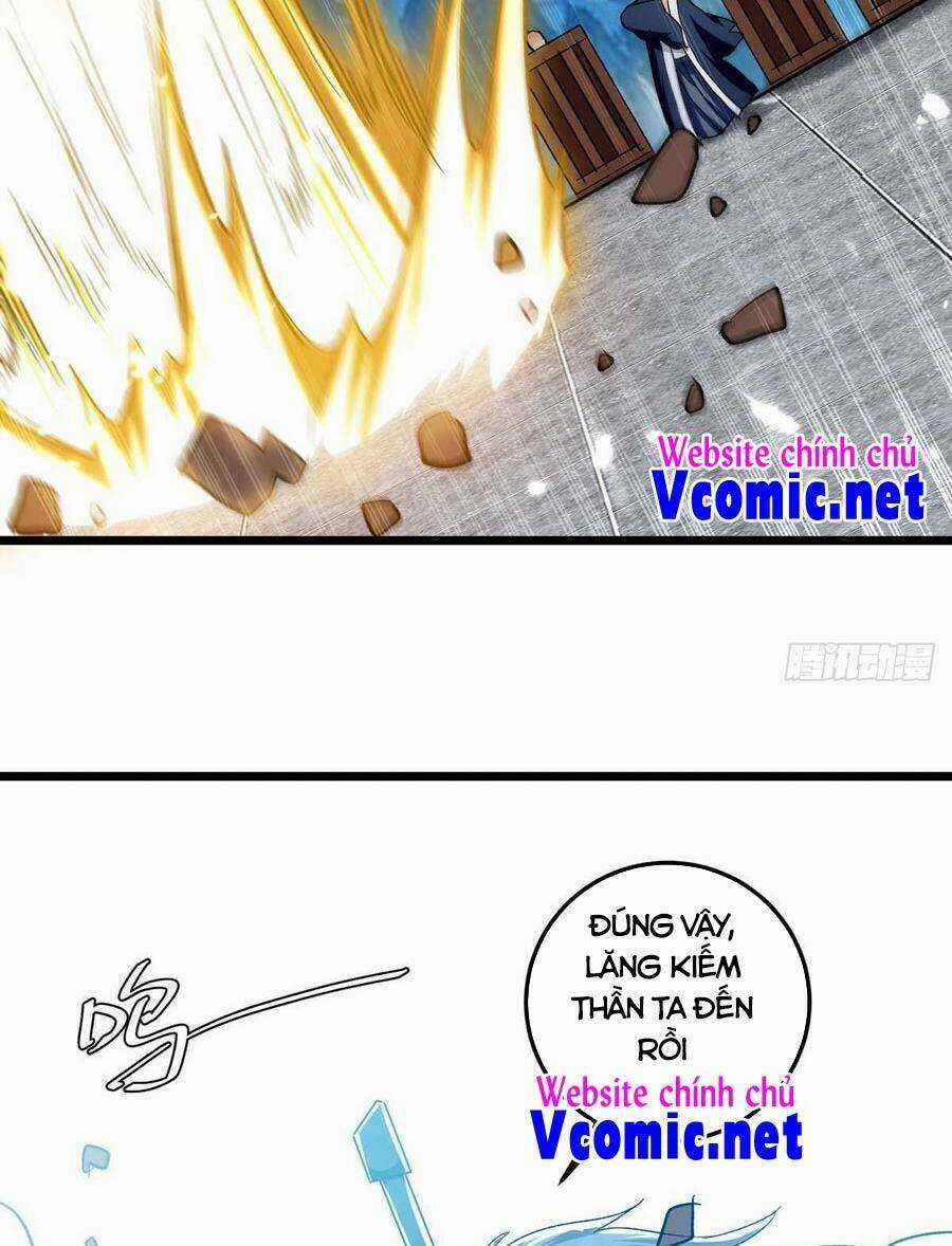 Lăng Thiên Thần Đế - Chapter 223 - Trang 19