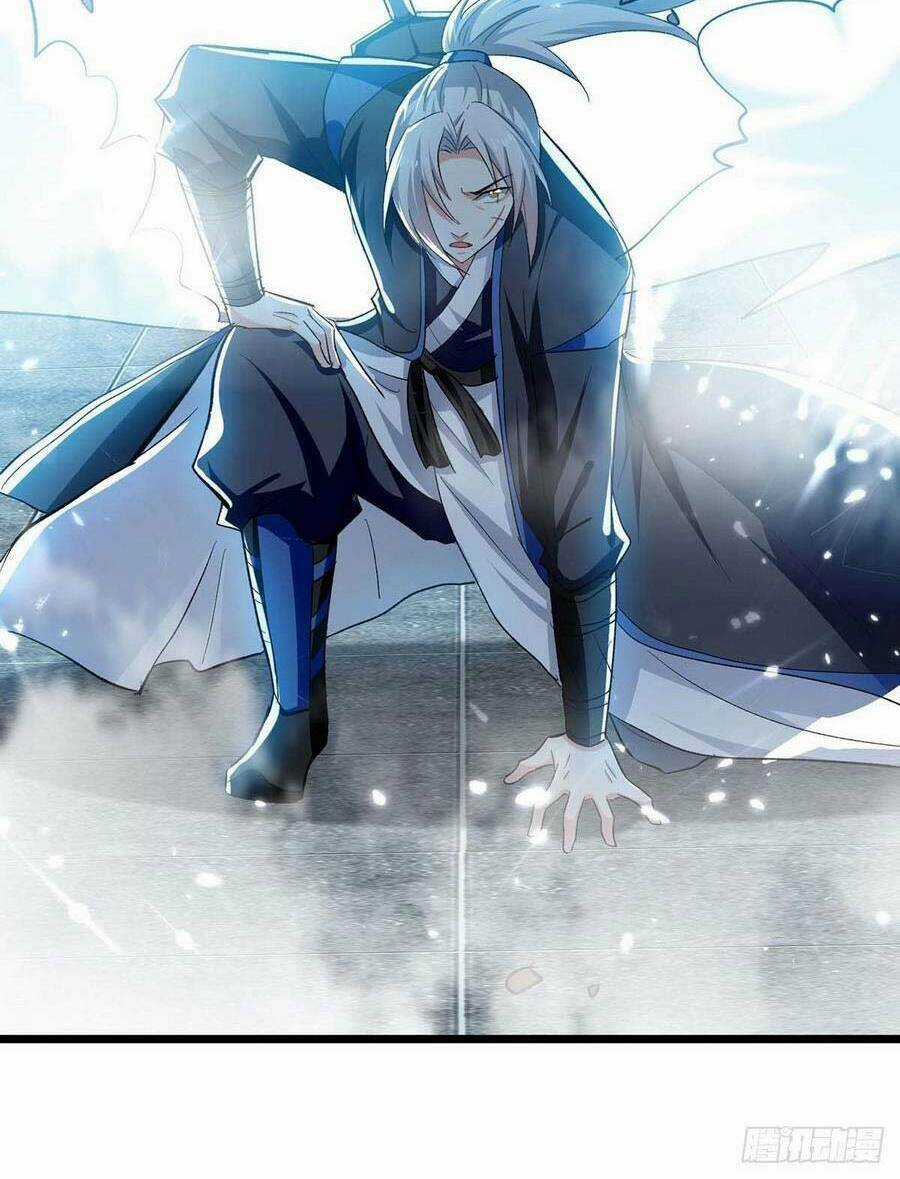 Lăng Thiên Thần Đế - Chapter 223 - Trang 20