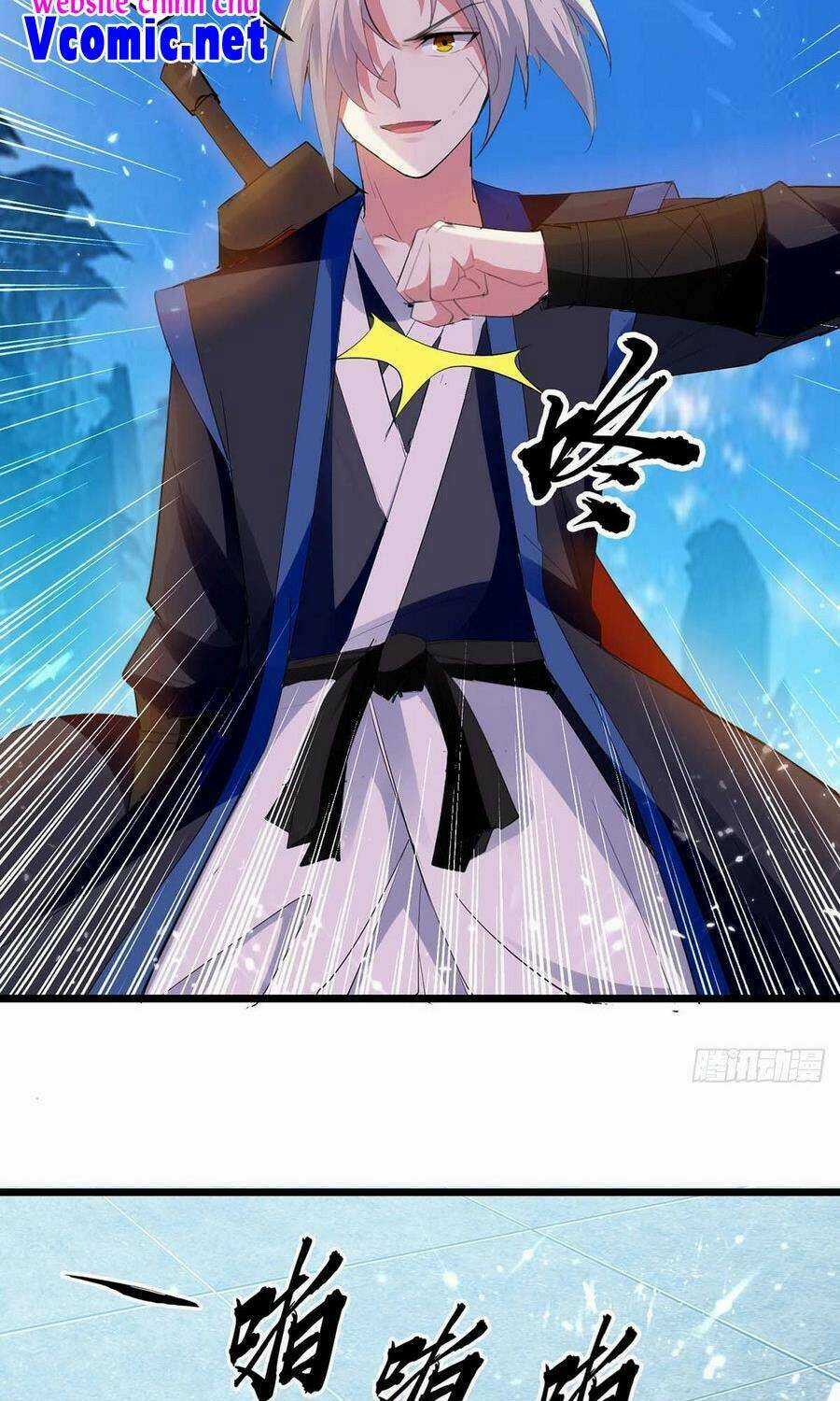 Lăng Thiên Thần Đế - Chapter 223 - Trang 25