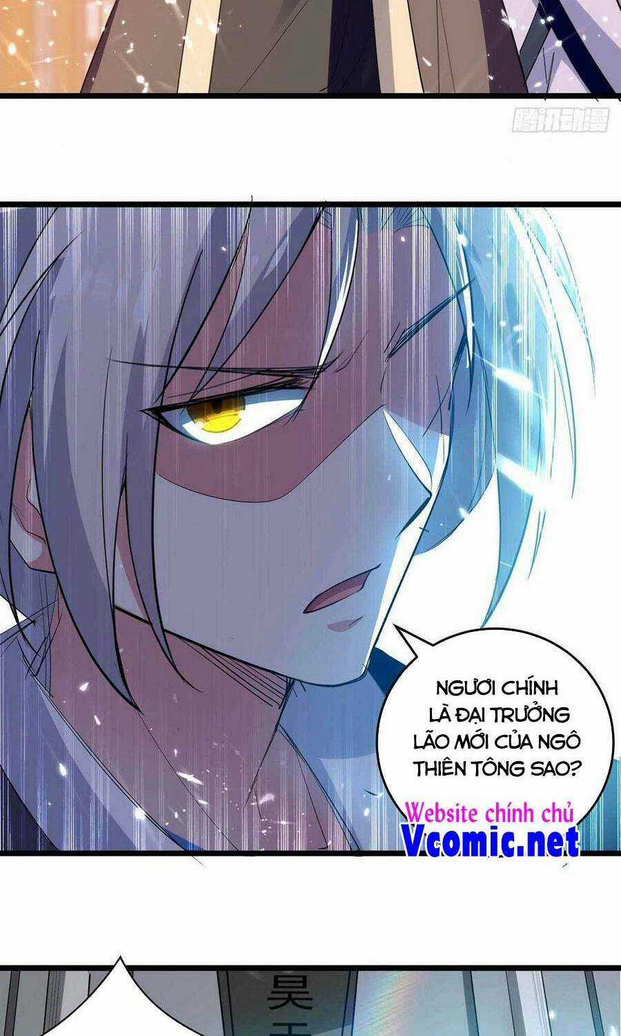 Lăng Thiên Thần Đế - Chapter 223 - Trang 28