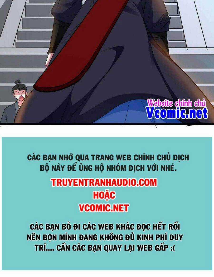 Lăng Thiên Thần Đế - Chapter 223 - Trang 30