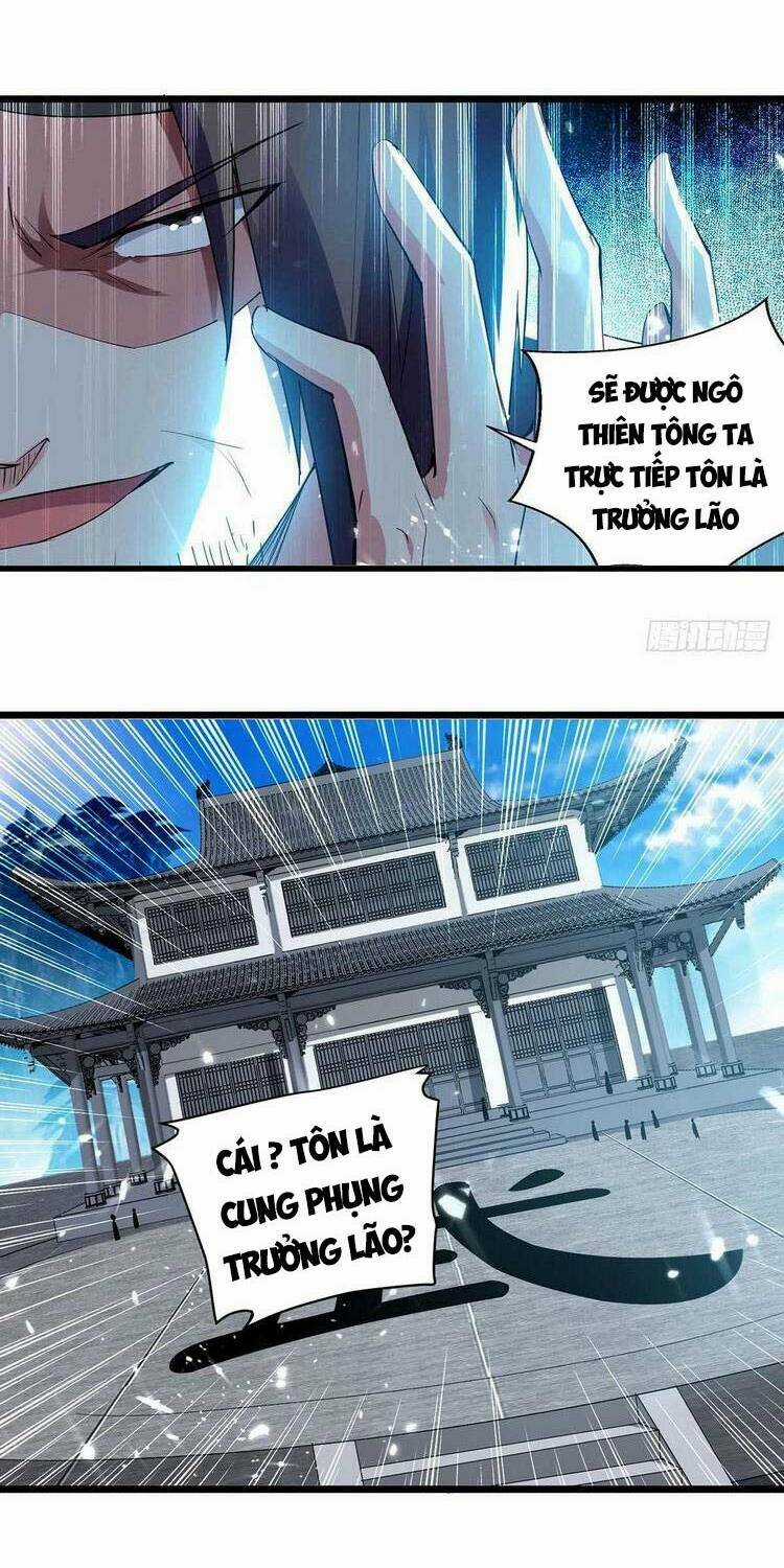 Lăng Thiên Thần Đế - Chapter 224 - Trang 12