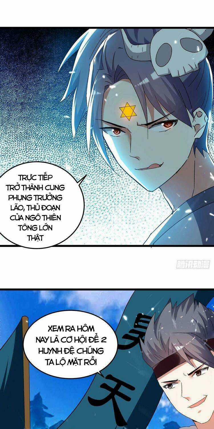 Lăng Thiên Thần Đế - Chapter 224 - Trang 13