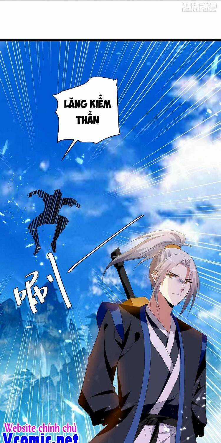 Lăng Thiên Thần Đế - Chapter 224 - Trang 15