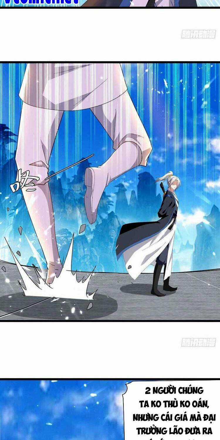 Lăng Thiên Thần Đế - Chapter 224 - Trang 16