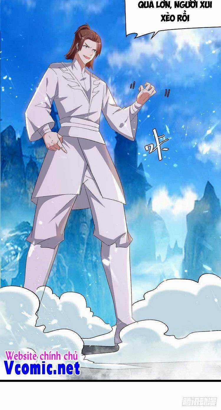 Lăng Thiên Thần Đế - Chapter 224 - Trang 17