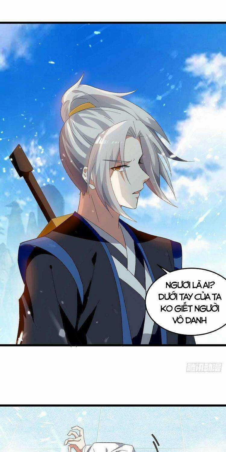 Lăng Thiên Thần Đế - Chapter 224 - Trang 18