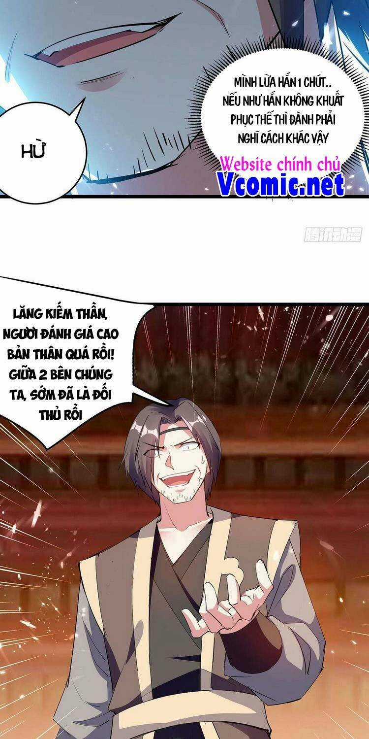 Lăng Thiên Thần Đế - Chapter 224 - Trang 3