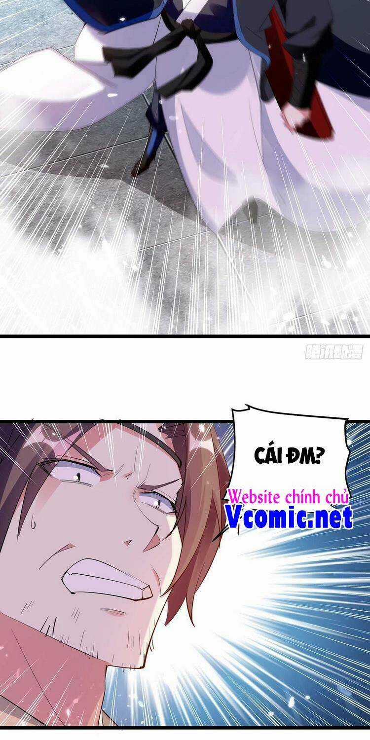 Lăng Thiên Thần Đế - Chapter 224 - Trang 5