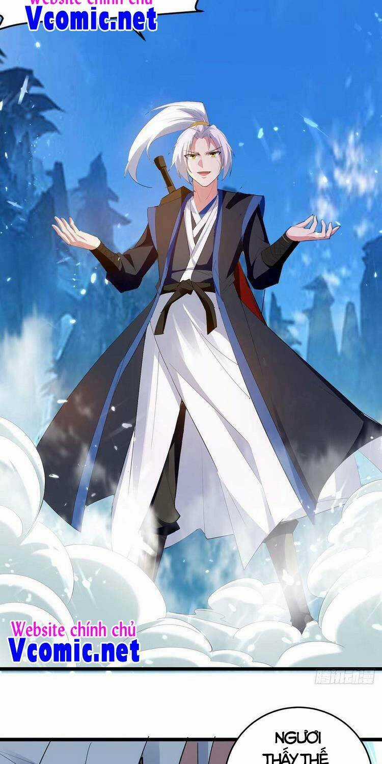 Lăng Thiên Thần Đế - Chapter 224 - Trang 7