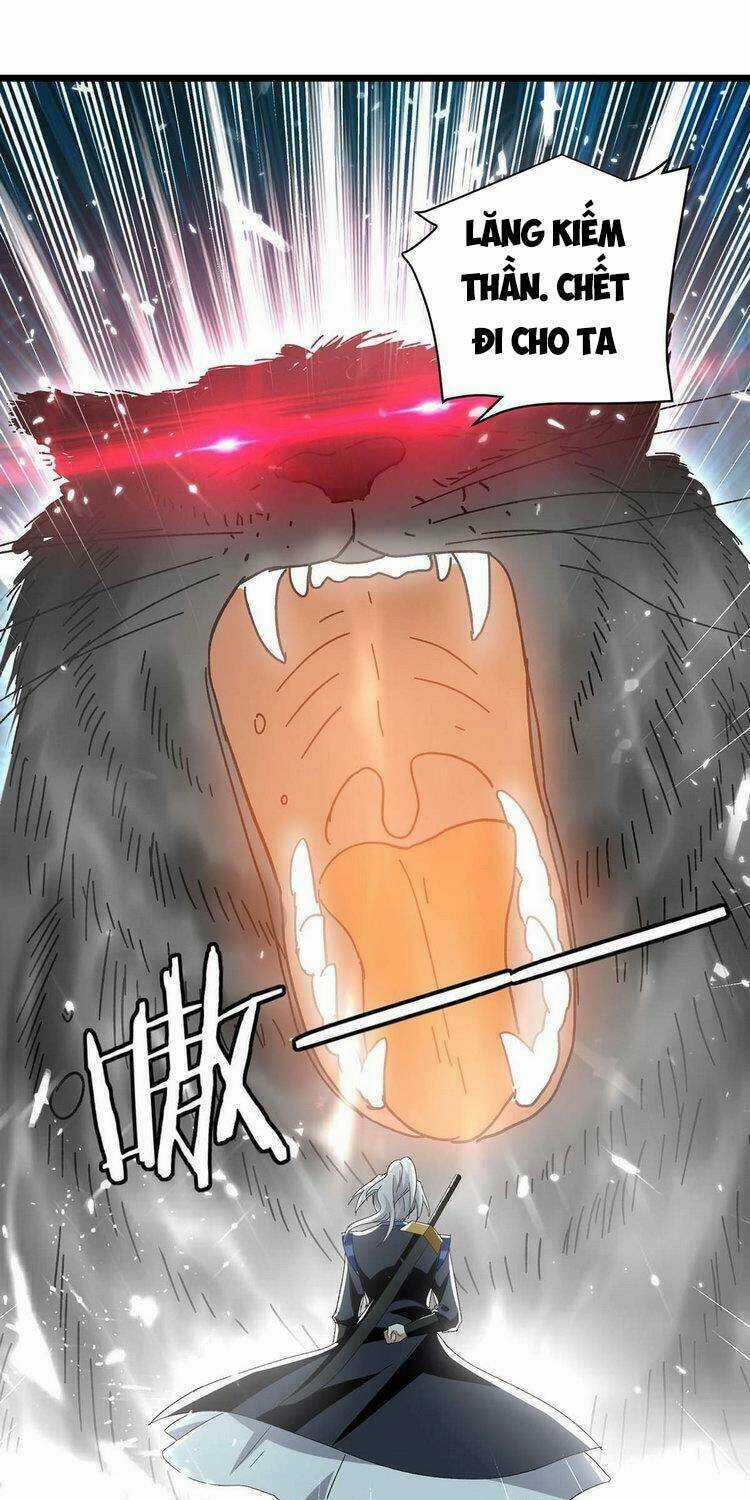 Lăng Thiên Thần Đế - Chapter 225 - Trang 1