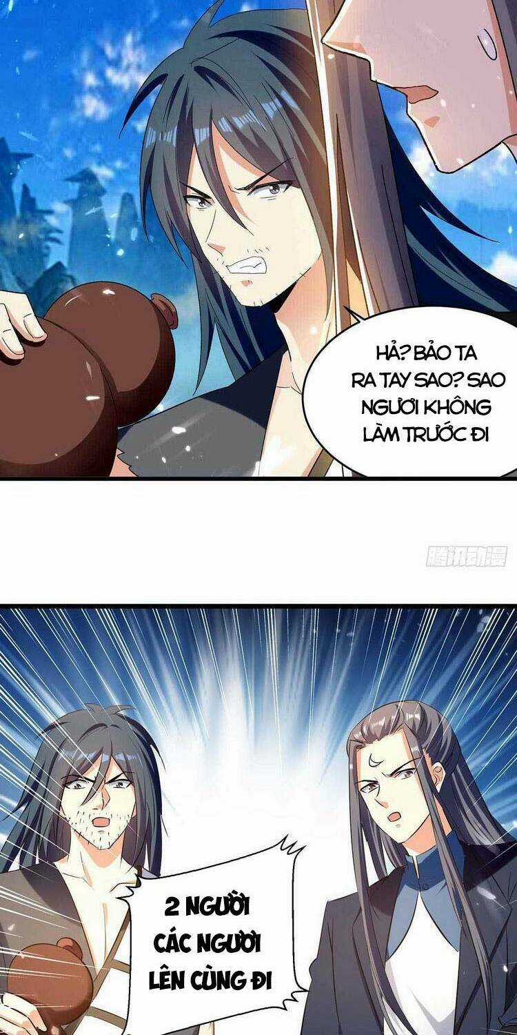 Lăng Thiên Thần Đế - Chapter 225 - Trang 12