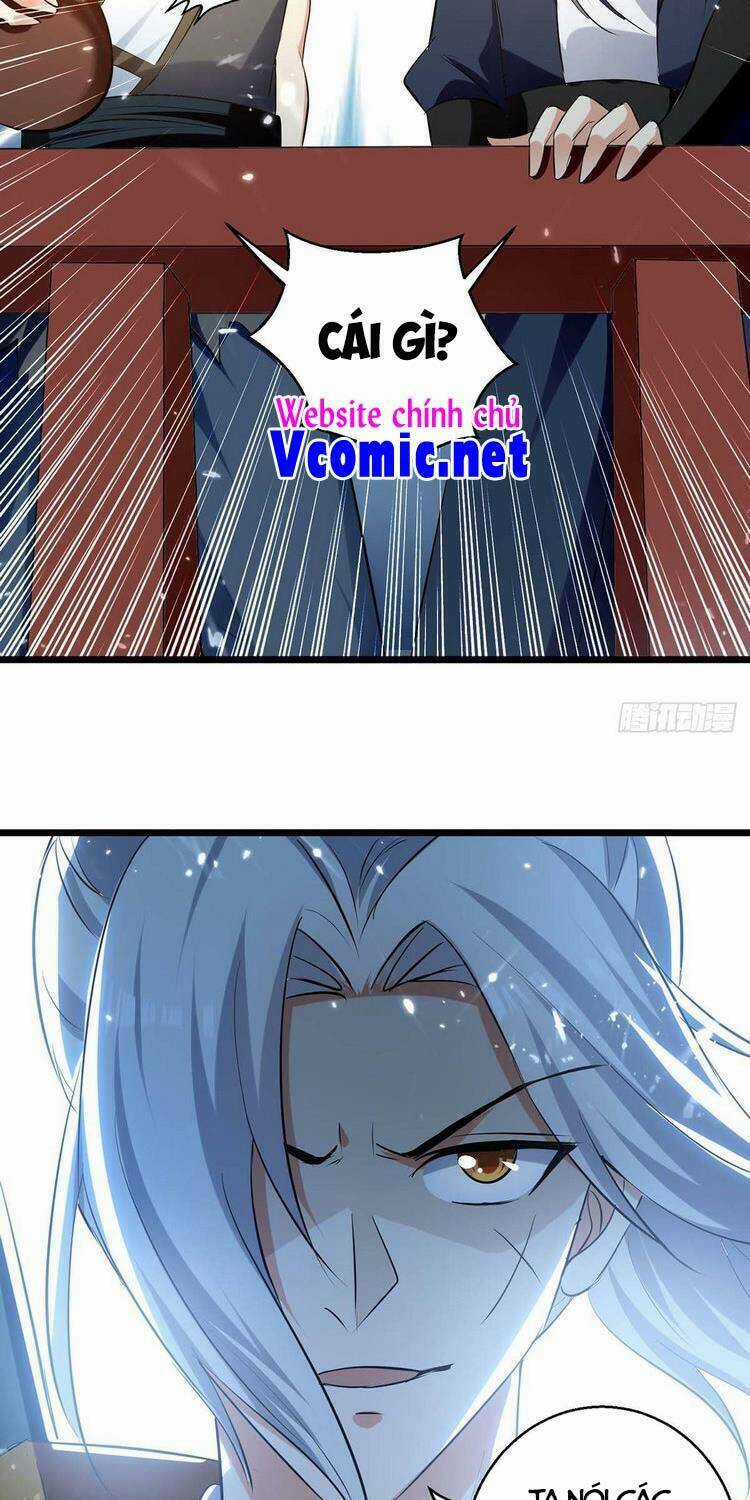 Lăng Thiên Thần Đế - Chapter 225 - Trang 13