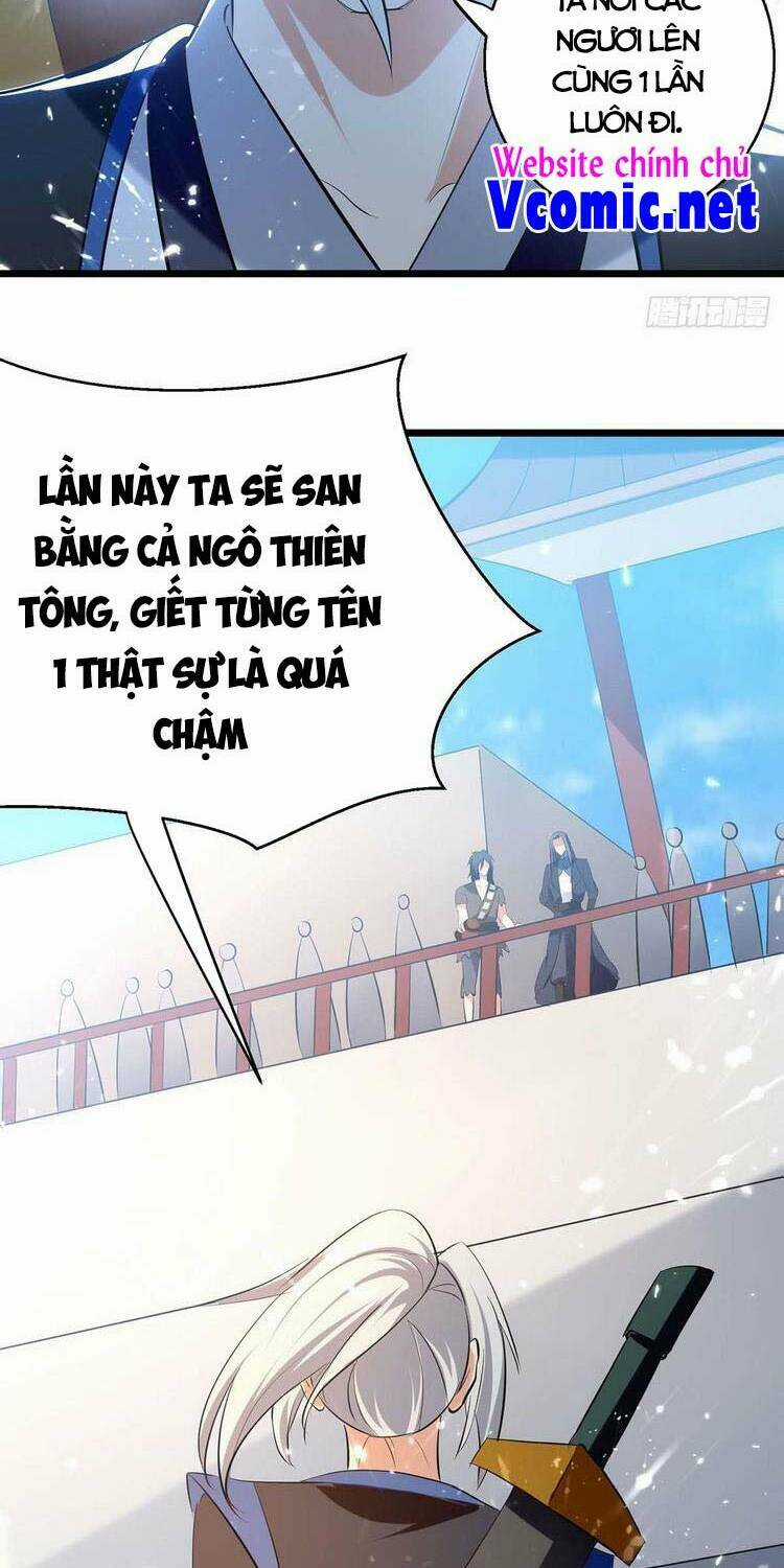 Lăng Thiên Thần Đế - Chapter 225 - Trang 14